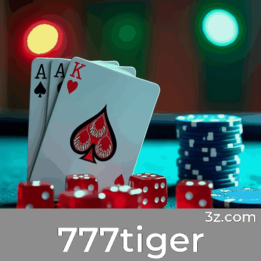777tiger ssl image