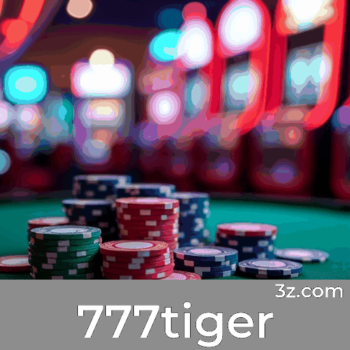 777tiger