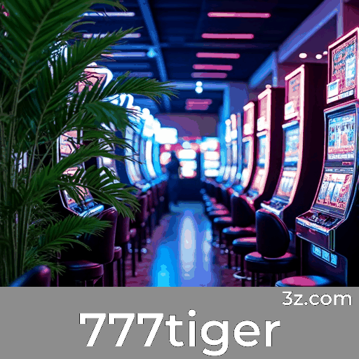 777tiger 