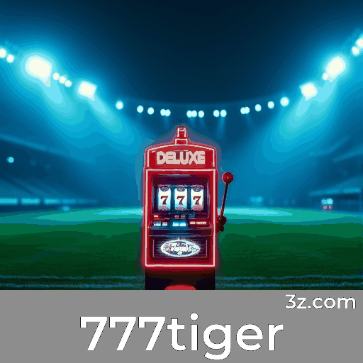 777tiger 