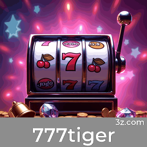 777tiger game mais image