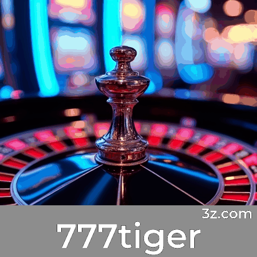 777tiger game mais image