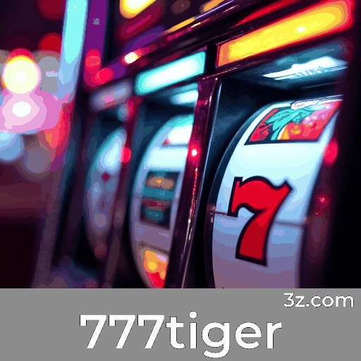 777tiger ssl image