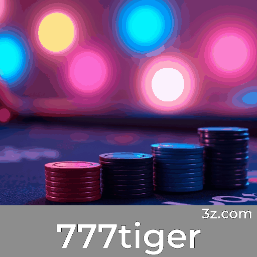 777tiger ssl image