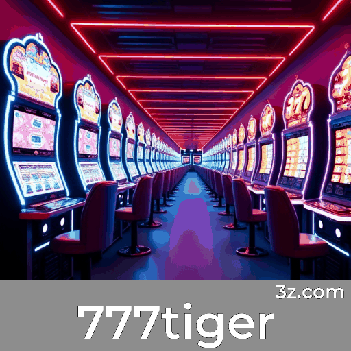 777tiger 