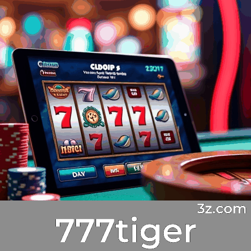 777tiger