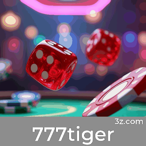 777tiger