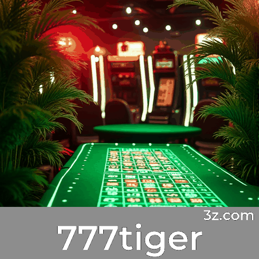 777tiger