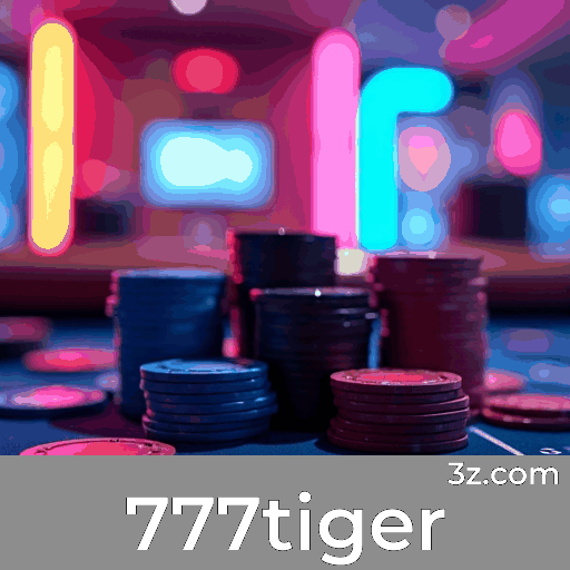 777tiger