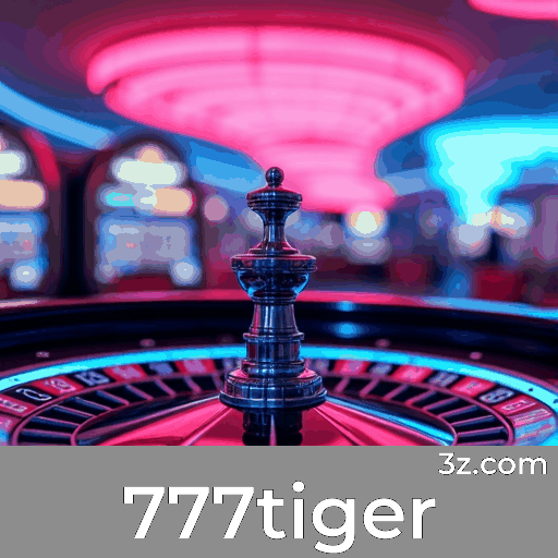 777tiger