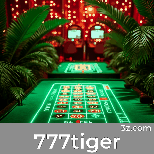 777tiger
