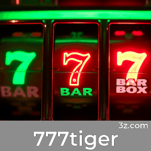 777tiger 