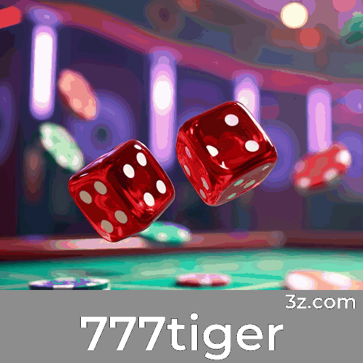777tiger
