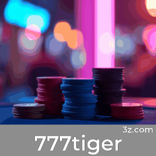 777tiger game mais image