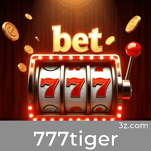 777tiger game mais image