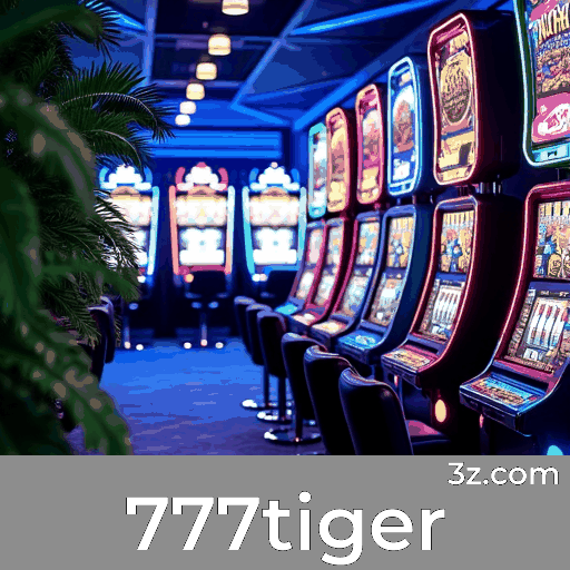 777tiger 
