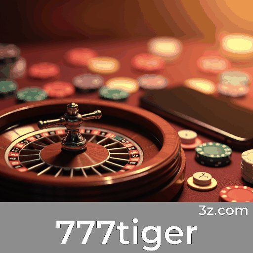 777tiger ssl image