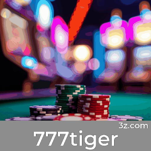 777tiger 