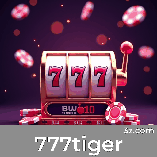 777tiger game mais image