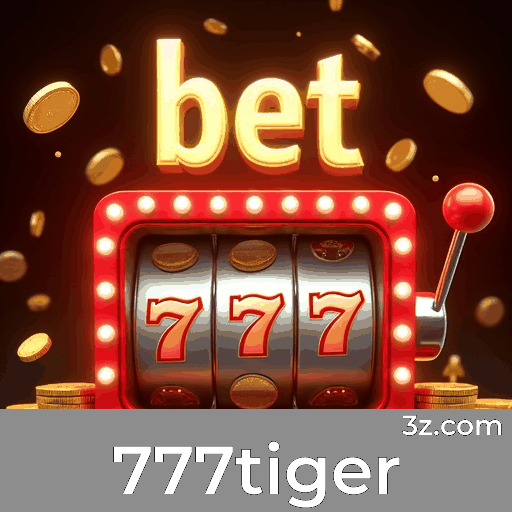 777tiger game mais image
