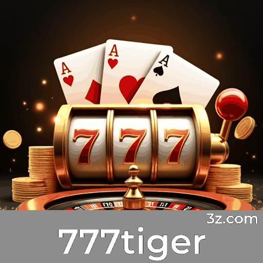 777tiger game mais image