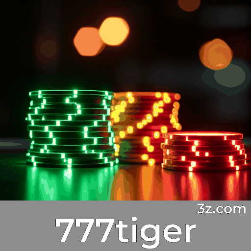 777tiger