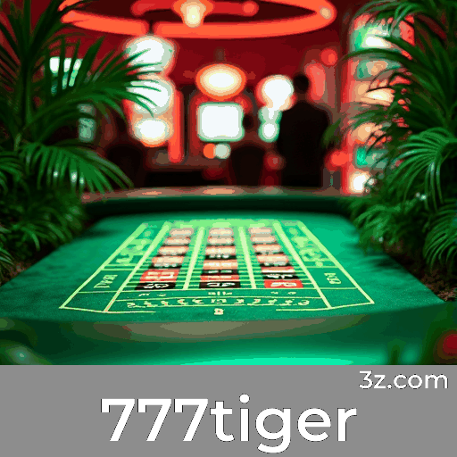 777tiger ssl image