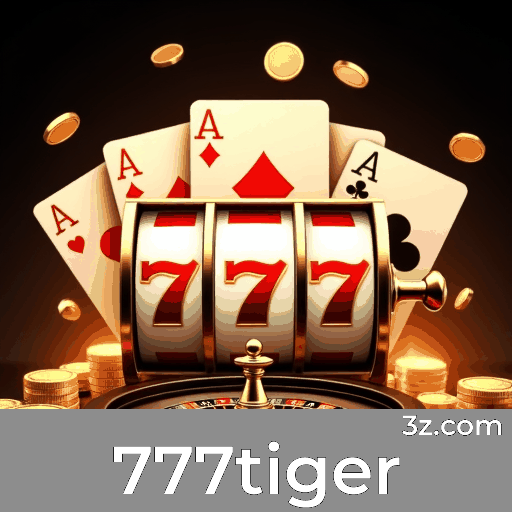 777tiger ssl image