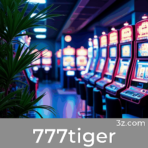 777tiger