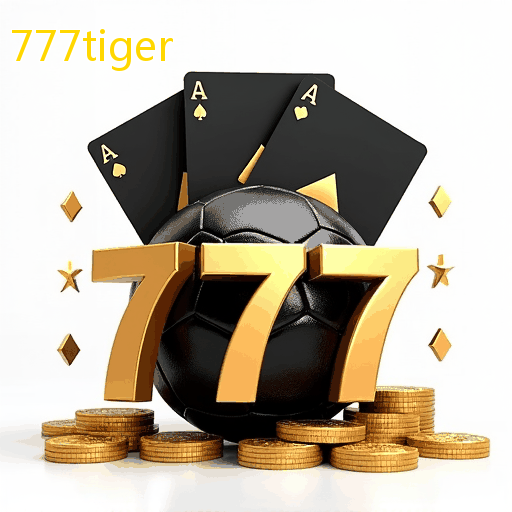 777tiger Login na Conta