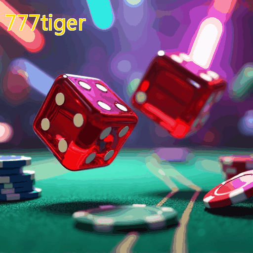 777tiger GAME Jogo Cassino no Brasil 2025