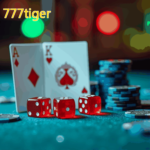 Jogos de Slots no 777tiger – Caça-NĂqueis com BĂ´nus e Jackpots IncrĂveis