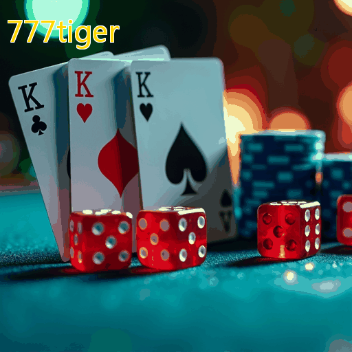 Jogos de Slots no 777tiger – Caça-Níqueis com Bônus e Jackpots Incríveis